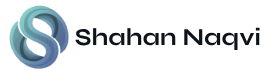Shahan Naqvi