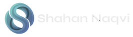 Shahan Naqvi